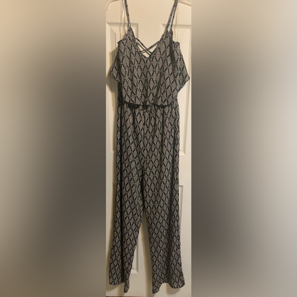 Love Culture All Occasions Jumpsuit Pant Set